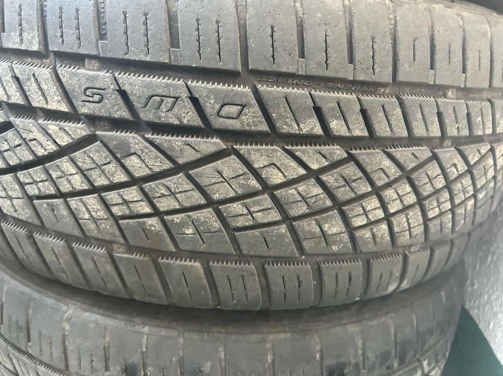 BMW 6GT 644휠 19인치 순정 휠타이어 세트--8