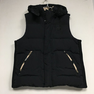 닥스 키즈 다운 패딩 조끼 165 이미지