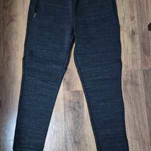 아메리칸 이글 남녀 공용 조거팬츠 차콜그레이 색상 S사이즈