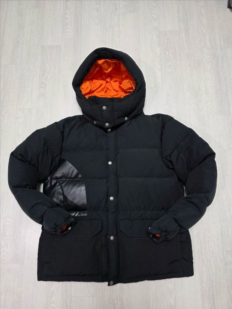 준야 와타나베 노스페이스 눕시 패딩 M 이미지