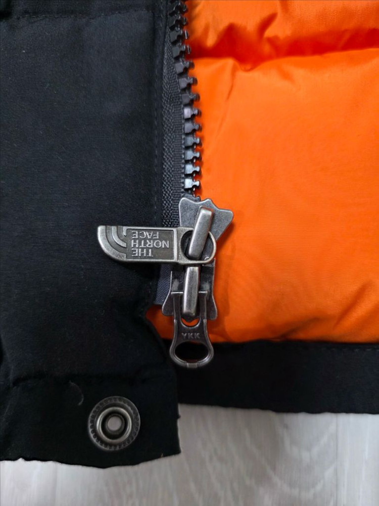 준야 와타나베 노스페이스 눕시 패딩 M 이미지