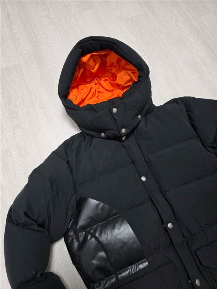 준야 와타나베 노스페이스 눕시 패딩 M 이미지