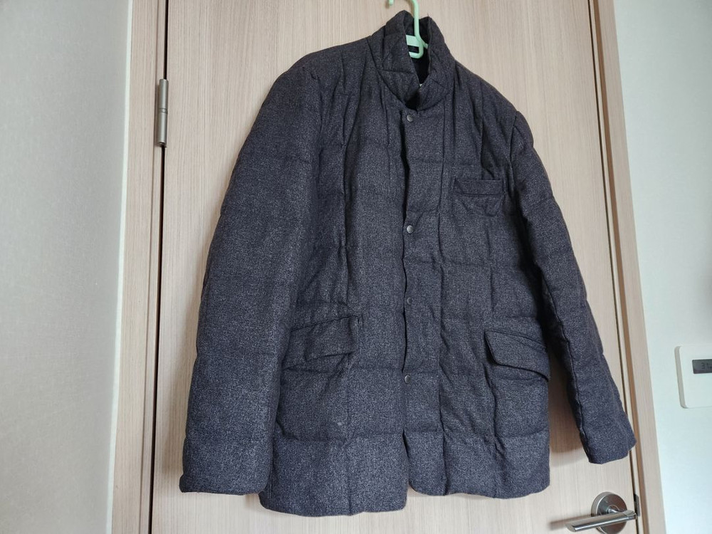 zeden 남자 패딩자켓잠바 105--1