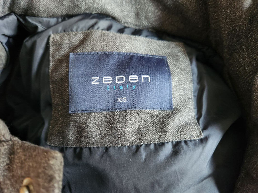 zeden 남자 패딩자켓잠바 105--4