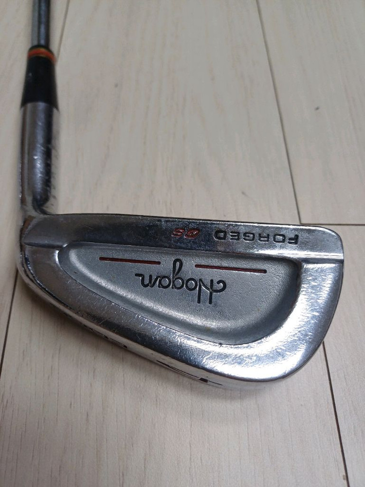 벤 호건 EDGE 아이언 세트--4