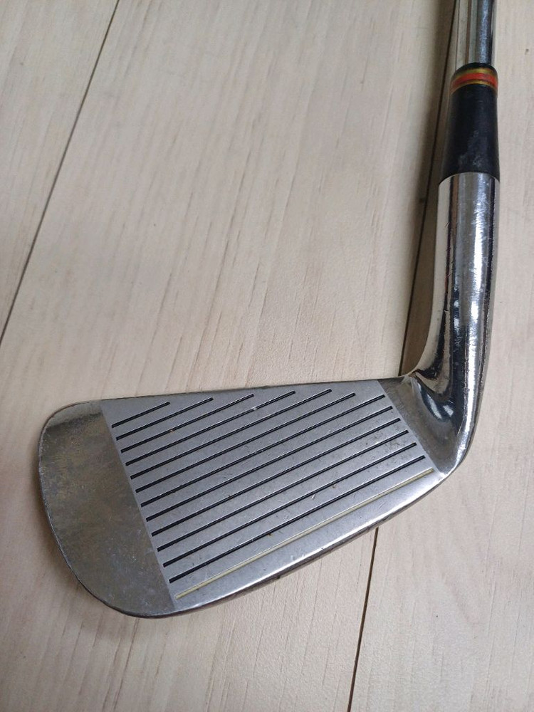 벤 호건 EDGE 아이언 세트--5