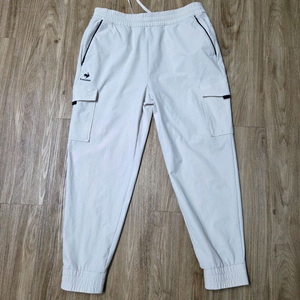 르꼬끄 스포르티프 카고조거팬츠 2XL