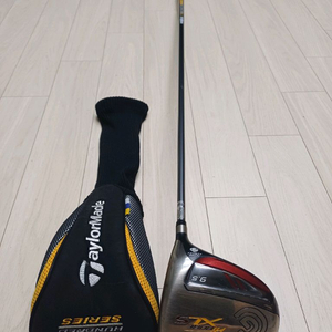 클리블랜드 Hi BORE XLS 드라이버