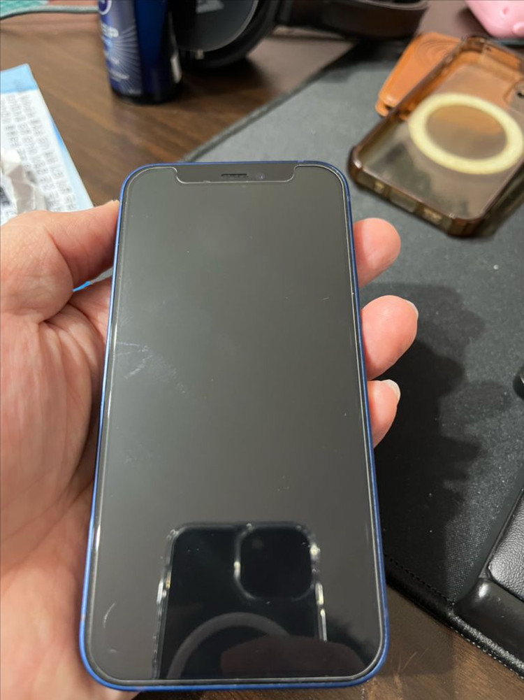 아이폰12미니 128g--8