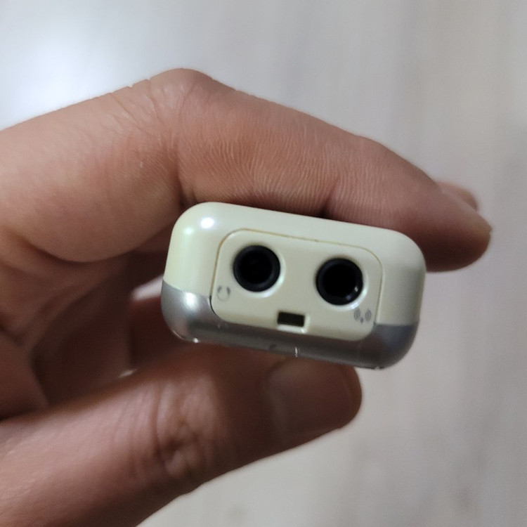 코원 아이오디오 U3 1기가 부품용--4