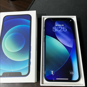 아이폰12미니 128g