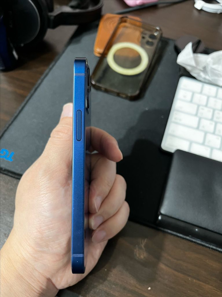 아이폰12미니 128g--5