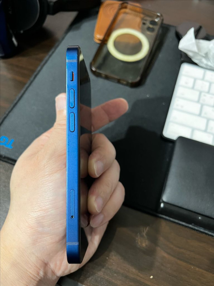 아이폰12미니 128g--6