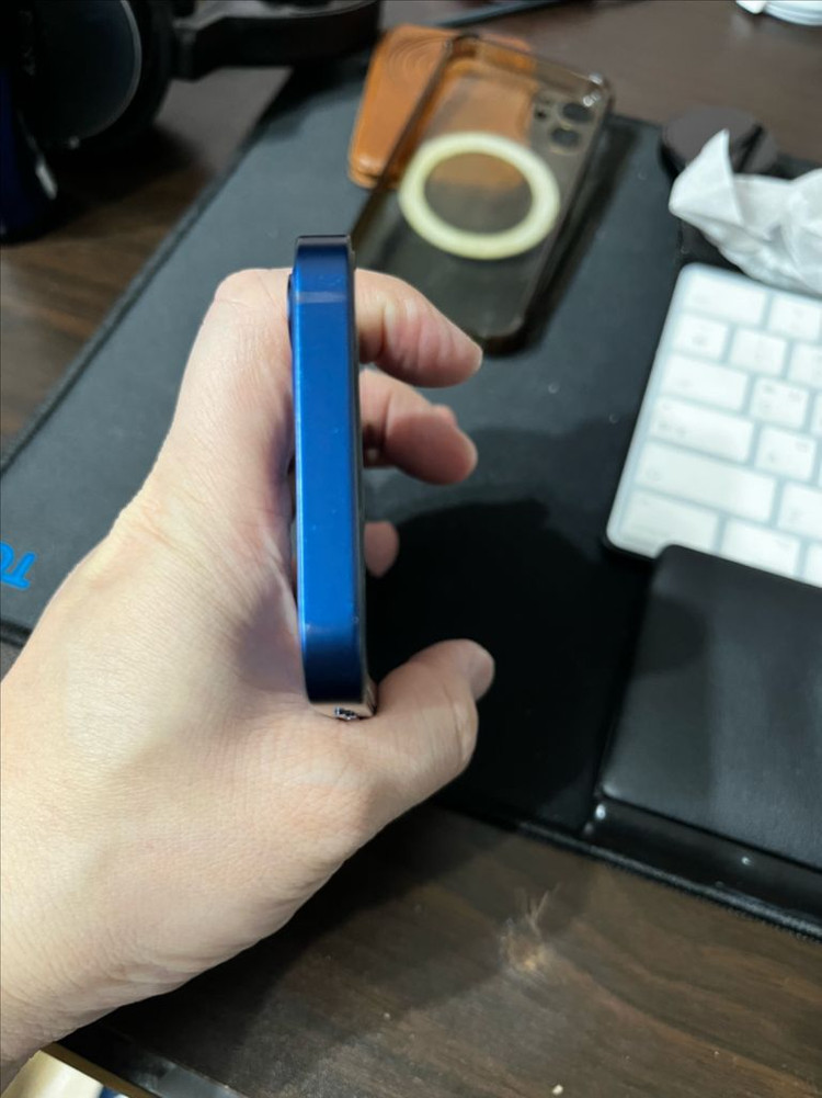 아이폰12미니 128g--7