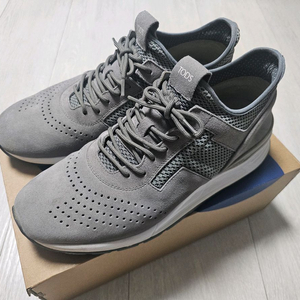 토즈 네오프렌 스니커즈 (8.5 / 275사이즈)