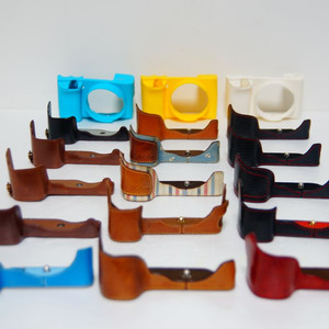 [소니] A6000/A6300 미러리스용 케이스팝니다.