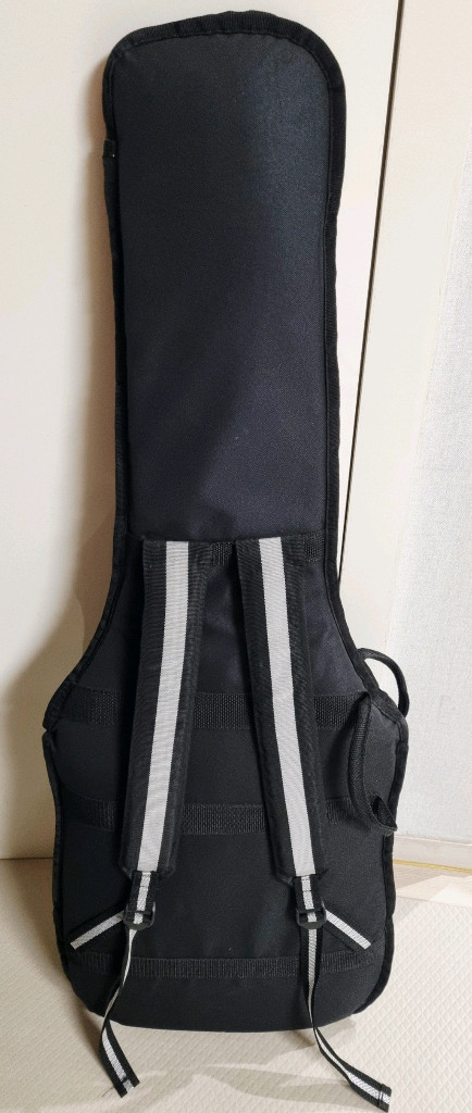 데임 neo classicism 일렉기타(아이보리) 이미지