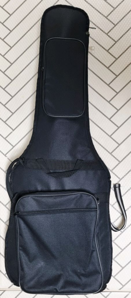 데임 neo classicism 일렉기타(아이보리) 이미지