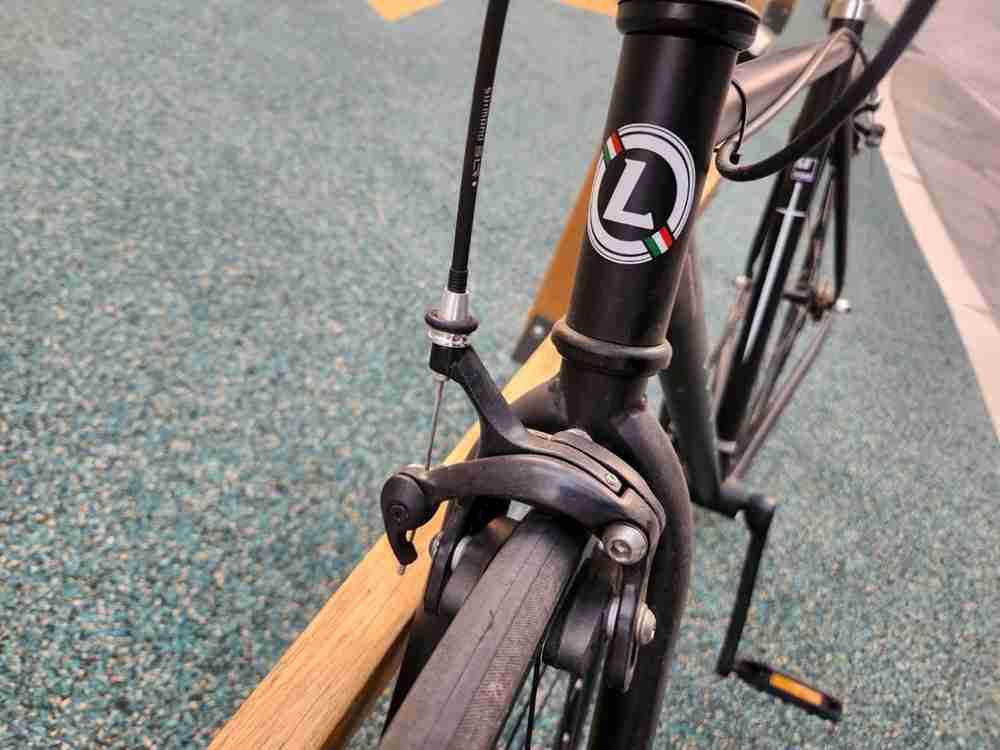 픽시 자전거 루이지노 에스토세프 블랙 픽시 자전거--2