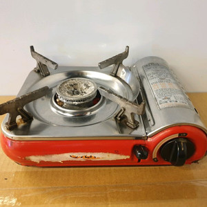 미니레인지 휴대용가스레인지