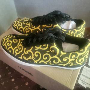 [택달린 새상품] 일본 루저스-티아이포맨 수입신발