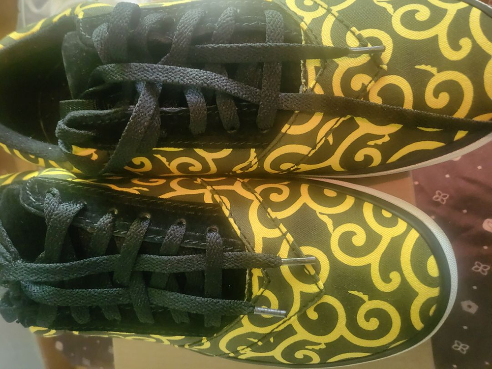 [택달린 새상품] 일본 루저스-티아이포맨 수입신발--4