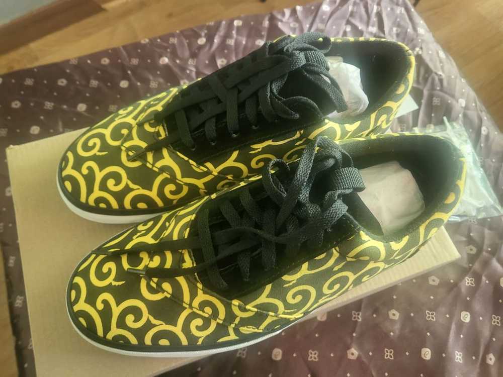 [택달린 새상품] 일본 루저스-티아이포맨 수입신발--7