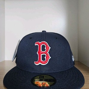 뉴에라 5950, 3930, 보스턴, 양키스, 토론토, 세인트루이스 등 5개