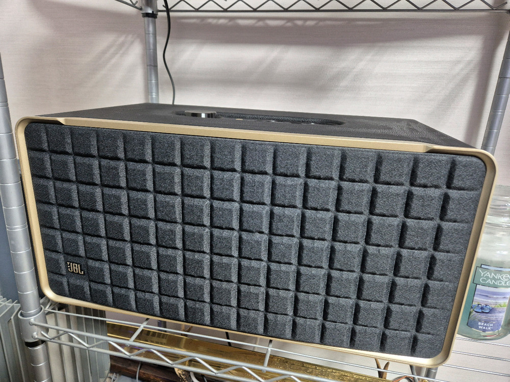 JBL 어섹틴500 블루투스 스피커 판매합니다--0