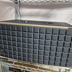 JBL 어섹틴500 블루투스 스피커 판매합니다