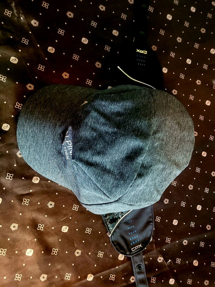 [미착용 새상품] 센터폴 아레나 탈부착 내피 귀달이 모--1