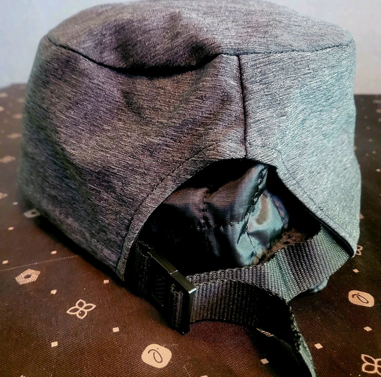 [미착용 새상품] 센터폴 아레나 탈부착 내피 귀달이 모--3