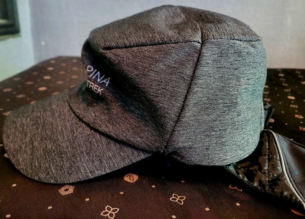 [미착용 새상품] 센터폴 아레나 탈부착 내피 귀달이 모--6