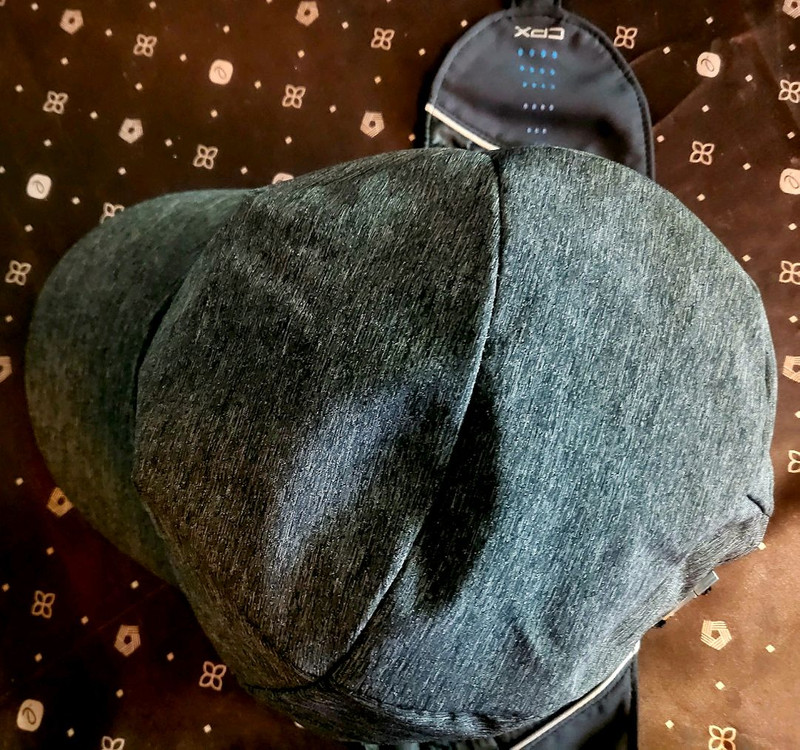 [미착용 새상품] 센터폴 아레나 탈부착 내피 귀달이 모--8