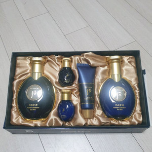 LG생활건강 후 군 자양 2종(미개봉 새제품) 팝니다