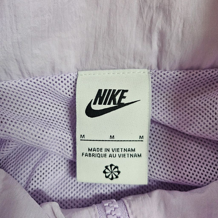 나이키 바람막이--1