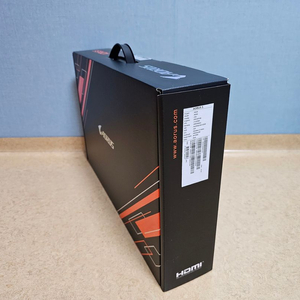 [15.6인치] RTX3070 어로스 게이밍 노트북