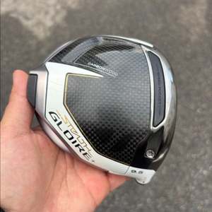 스텔스글로리플러스 드라이버헤드