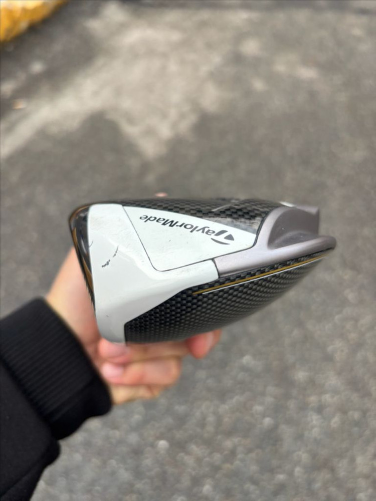 스텔스글로리플러스 드라이버헤드--2