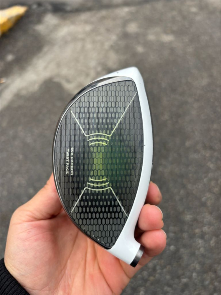 스텔스글로리플러스 드라이버헤드--3