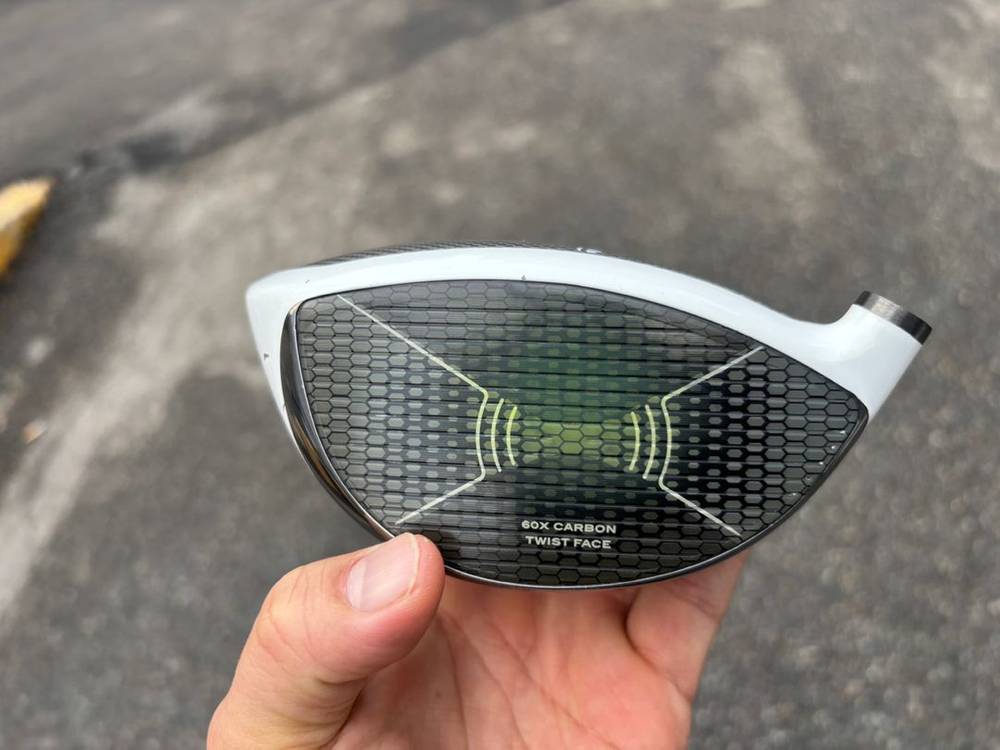 스텔스글로리플러스 드라이버헤드--4