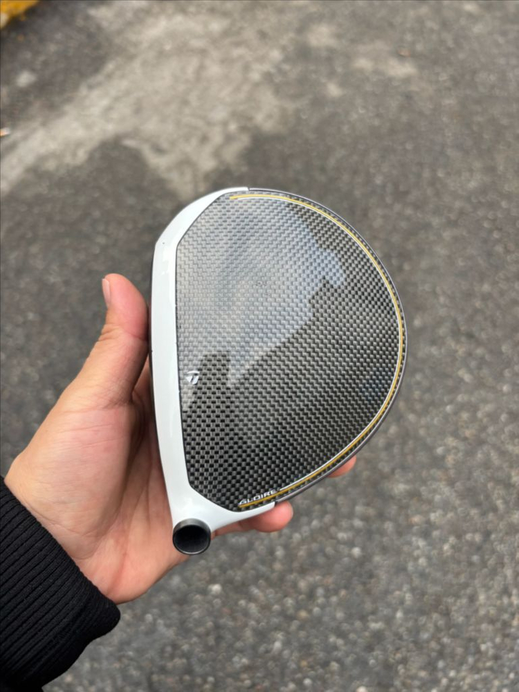 스텔스글로리플러스 드라이버헤드--5