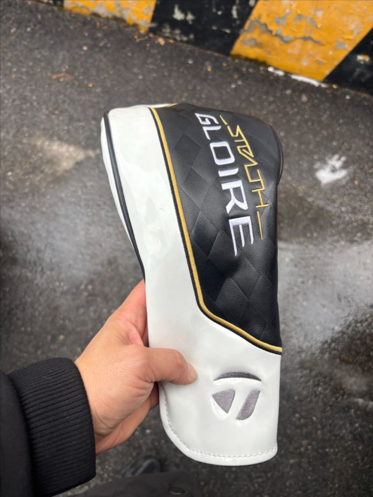 스텔스글로리플러스 드라이버헤드--6