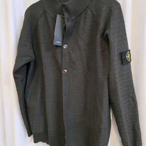 스톤아일랜드 가디건 이미지