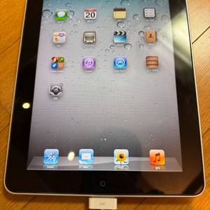 아이패드 1세대