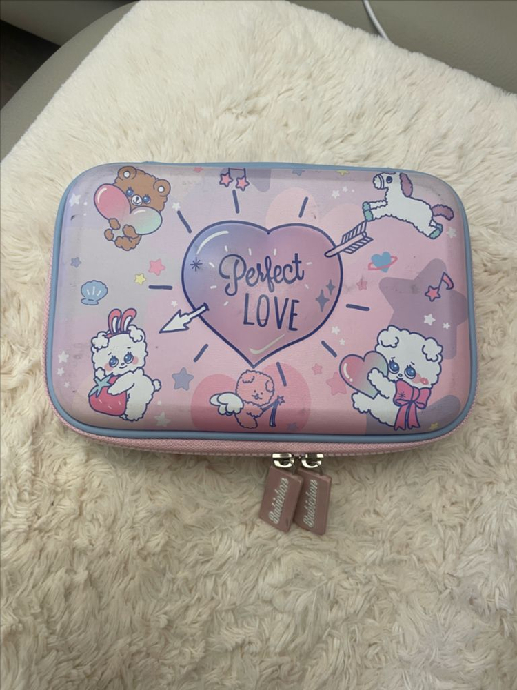 아트박스 수납 필통--1