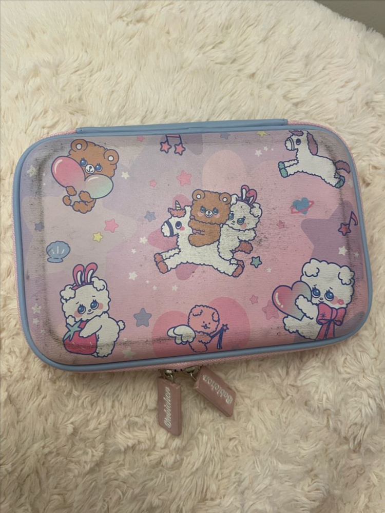 아트박스 수납 필통--2