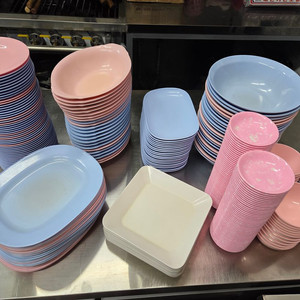 업소용 식기세트