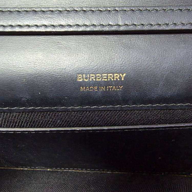 {클로젯}[백화점 풀구성+인보이스]버버리 롤라백--5