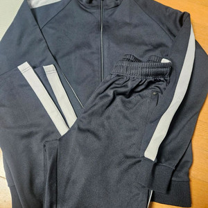 체육복 라지사이즈 L사이즈 이미지